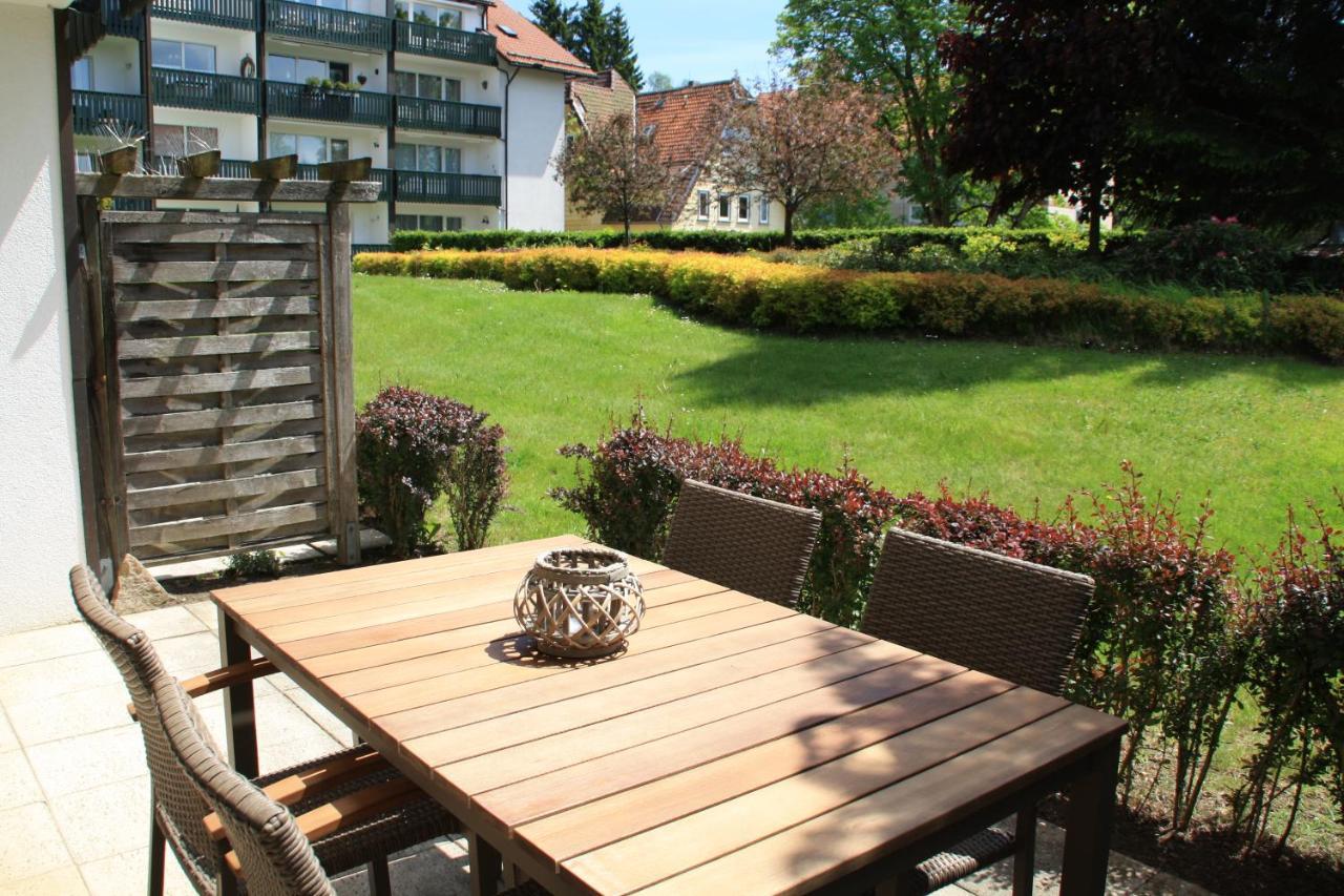 Apartment Am Huetteberg 布劳恩拉格 外观 照片