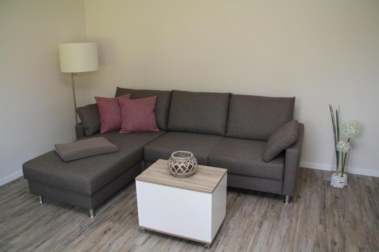 Apartment Am Huetteberg 布劳恩拉格 外观 照片
