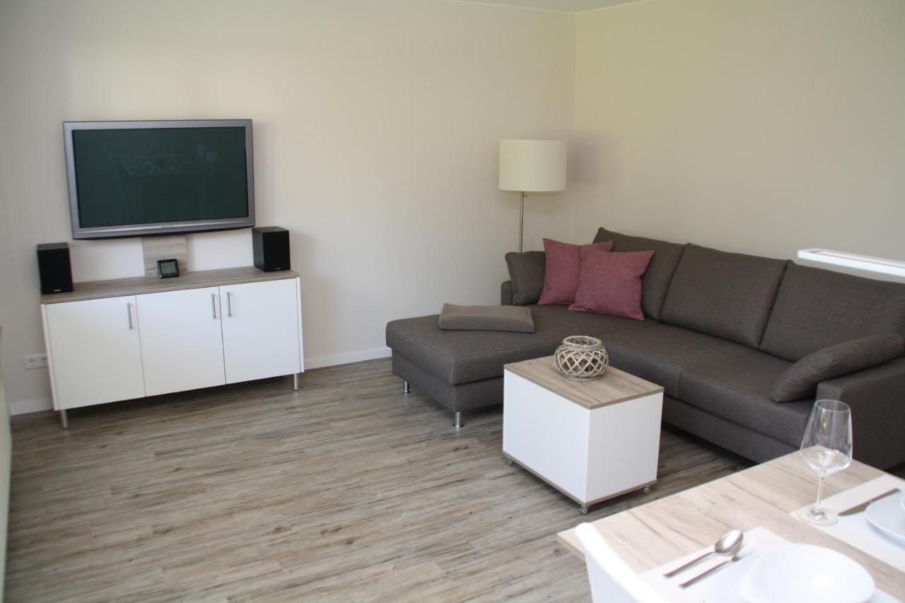 Apartment Am Huetteberg 布劳恩拉格 外观 照片