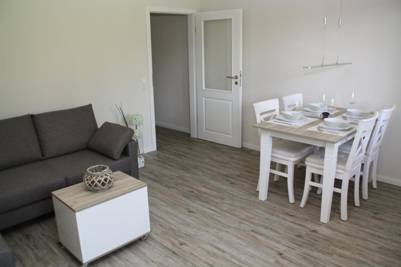 Apartment Am Huetteberg 布劳恩拉格 外观 照片