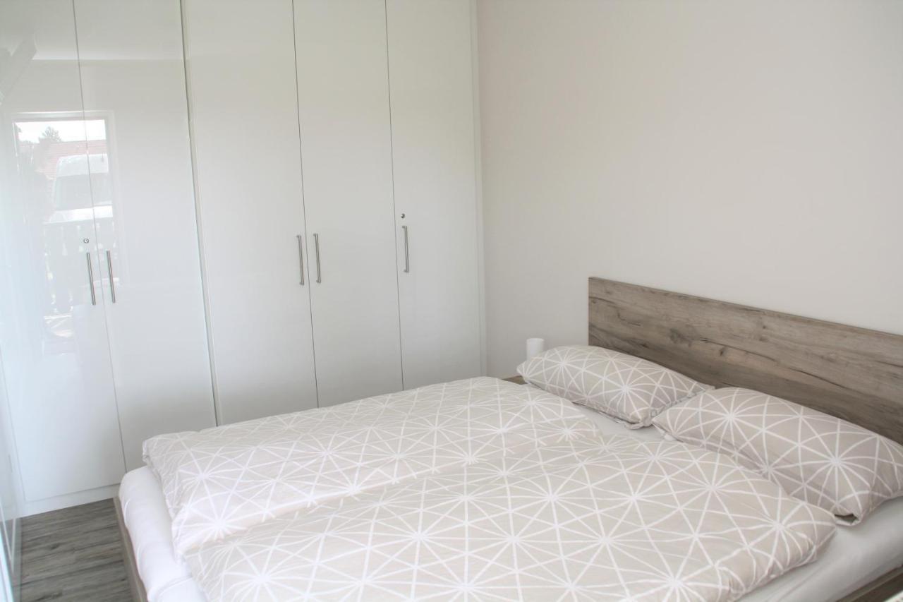 Apartment Am Huetteberg 布劳恩拉格 外观 照片